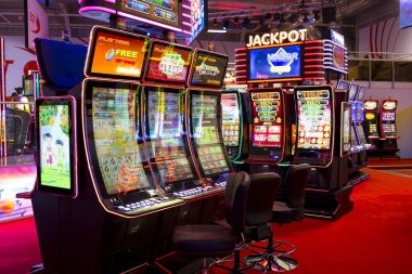 binus4d login Live Casino Tables Built for Indonesia